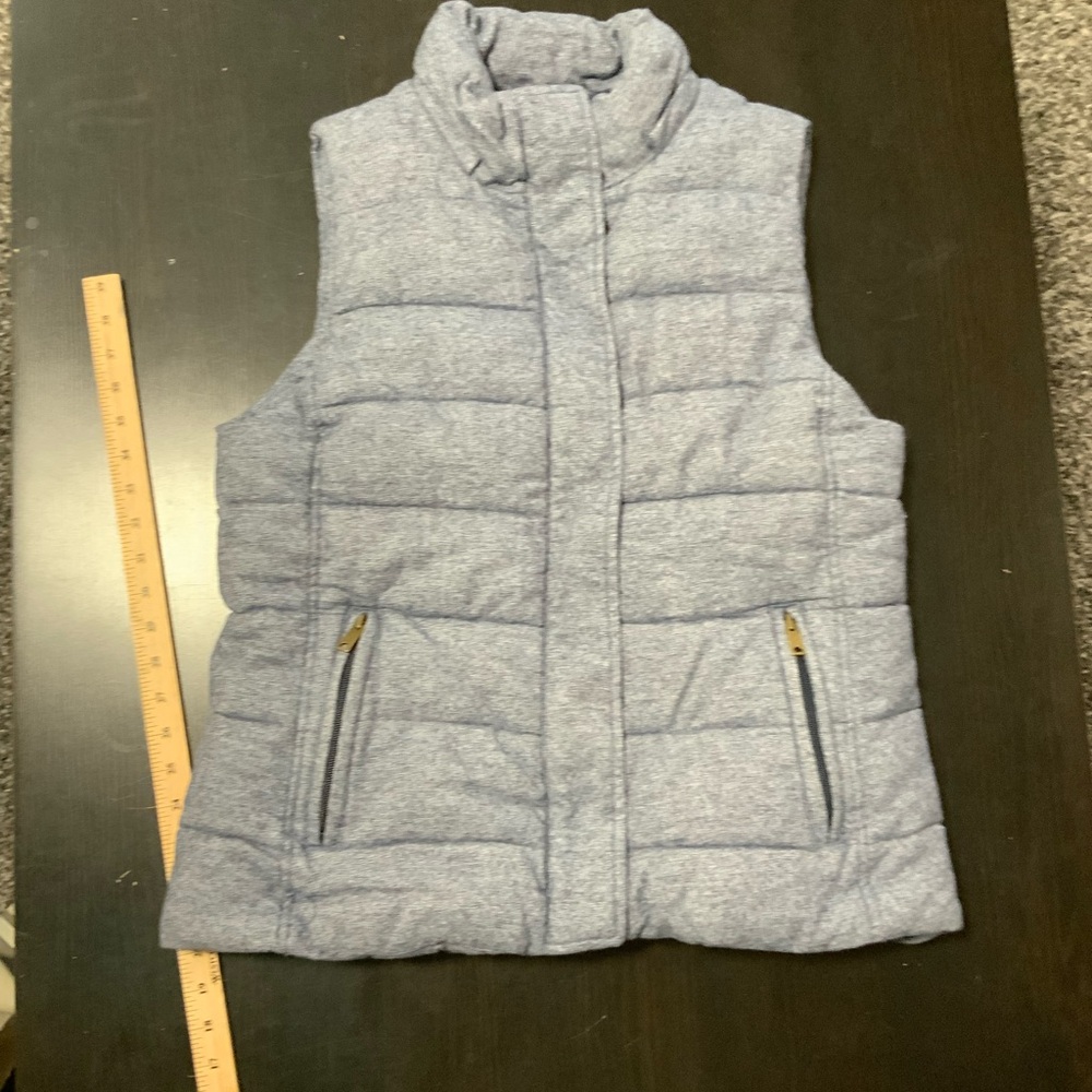 Banana Republic Factory | warm, grey, M